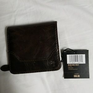 Frye small melissa wallet